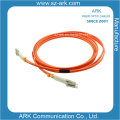 LC-LC Multimode Duplex Fibre Optical Patchcord